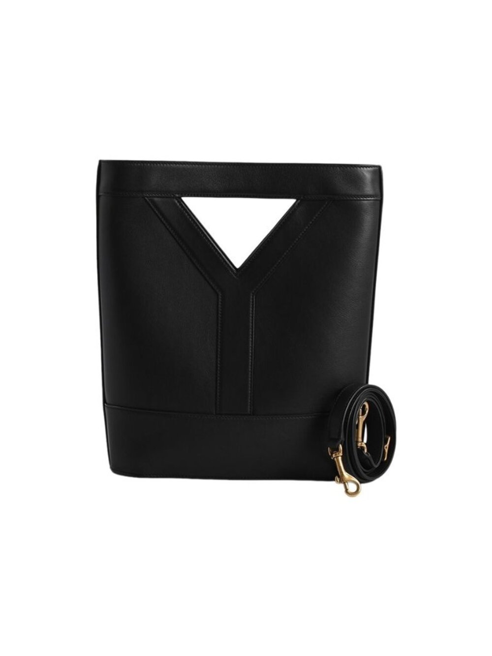 Saint Laurent Handbag Bucket Small Bag